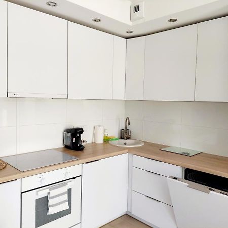 Apartament Blisko Plazy غدانسك المظهر الخارجي الصورة