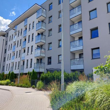 Apartament Blisko Plazy غدانسك المظهر الخارجي الصورة